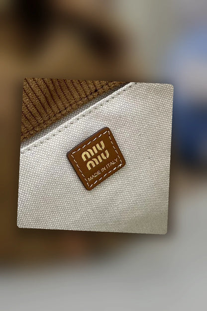 NB - GUKI Bag - 207