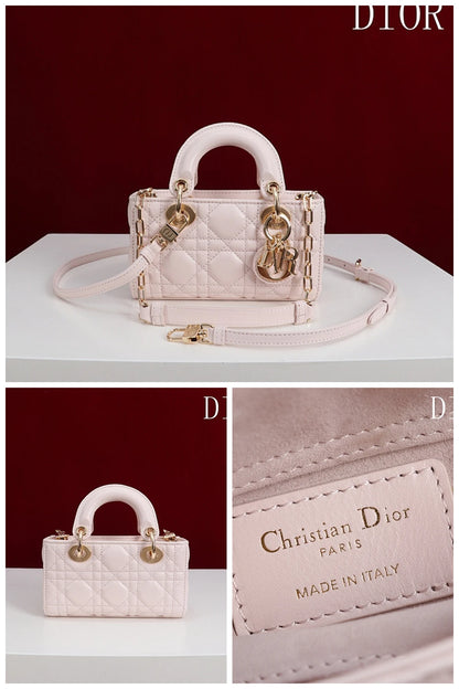 NB - DOR Bag - 271
