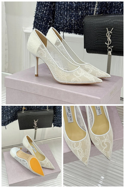 NB - JMC Women Shoes - 235