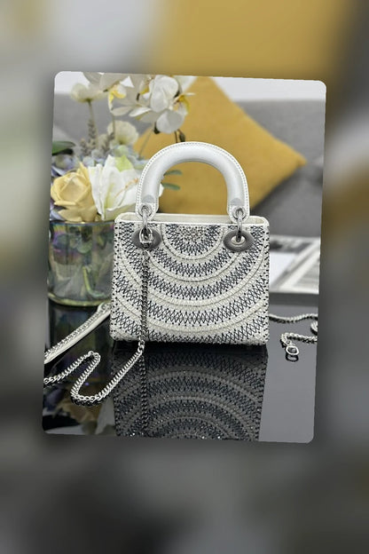 NB - DOR Bag - 1446