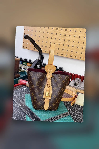 NB - LOV Bag - 1022