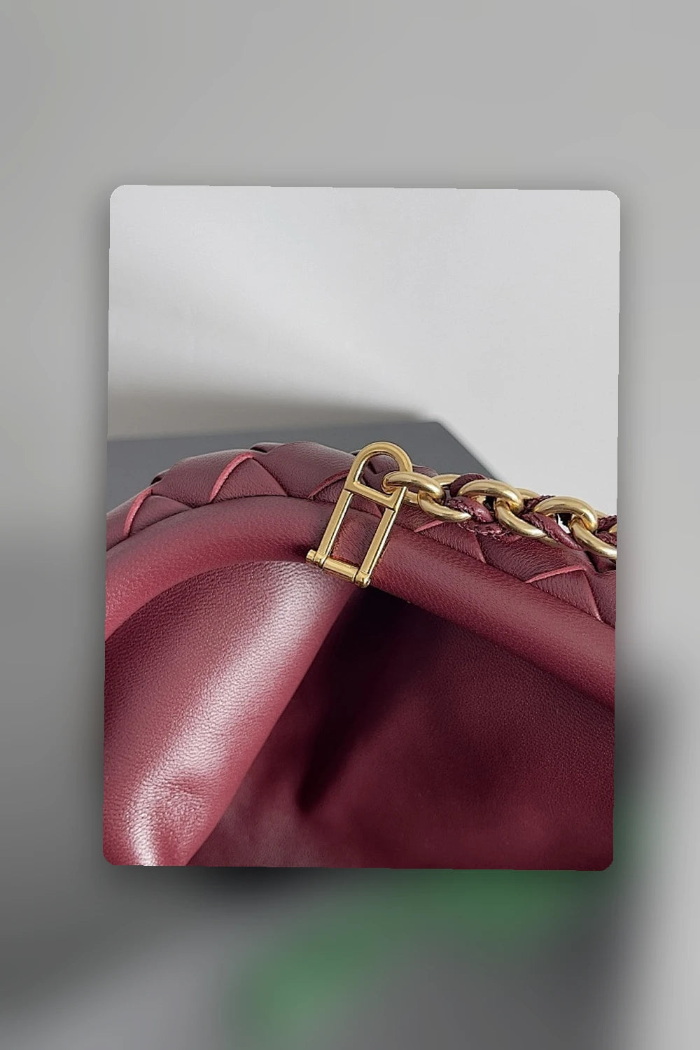 NB - BOV Bag - 159