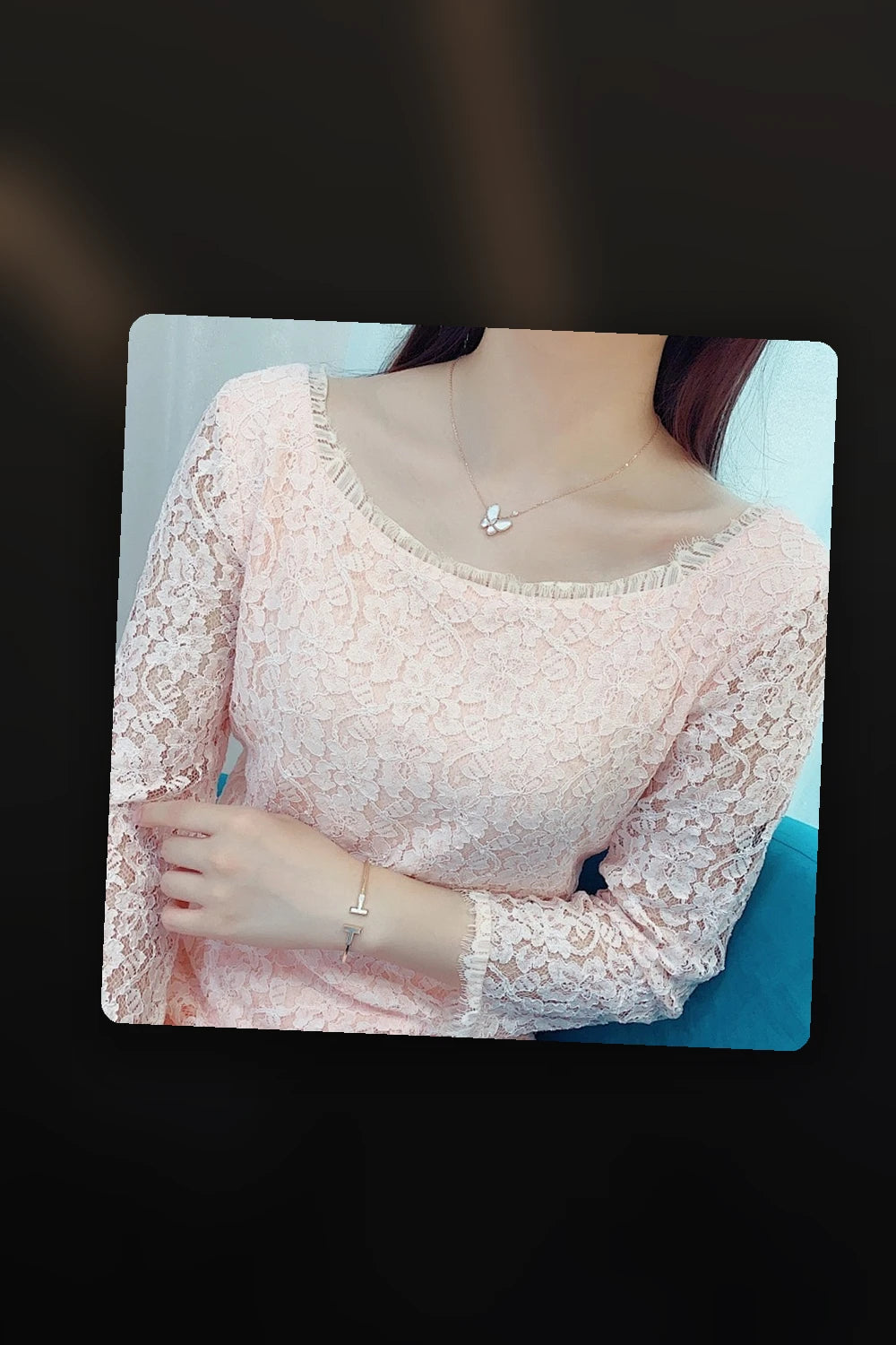NB - VACA Jewelry - 543