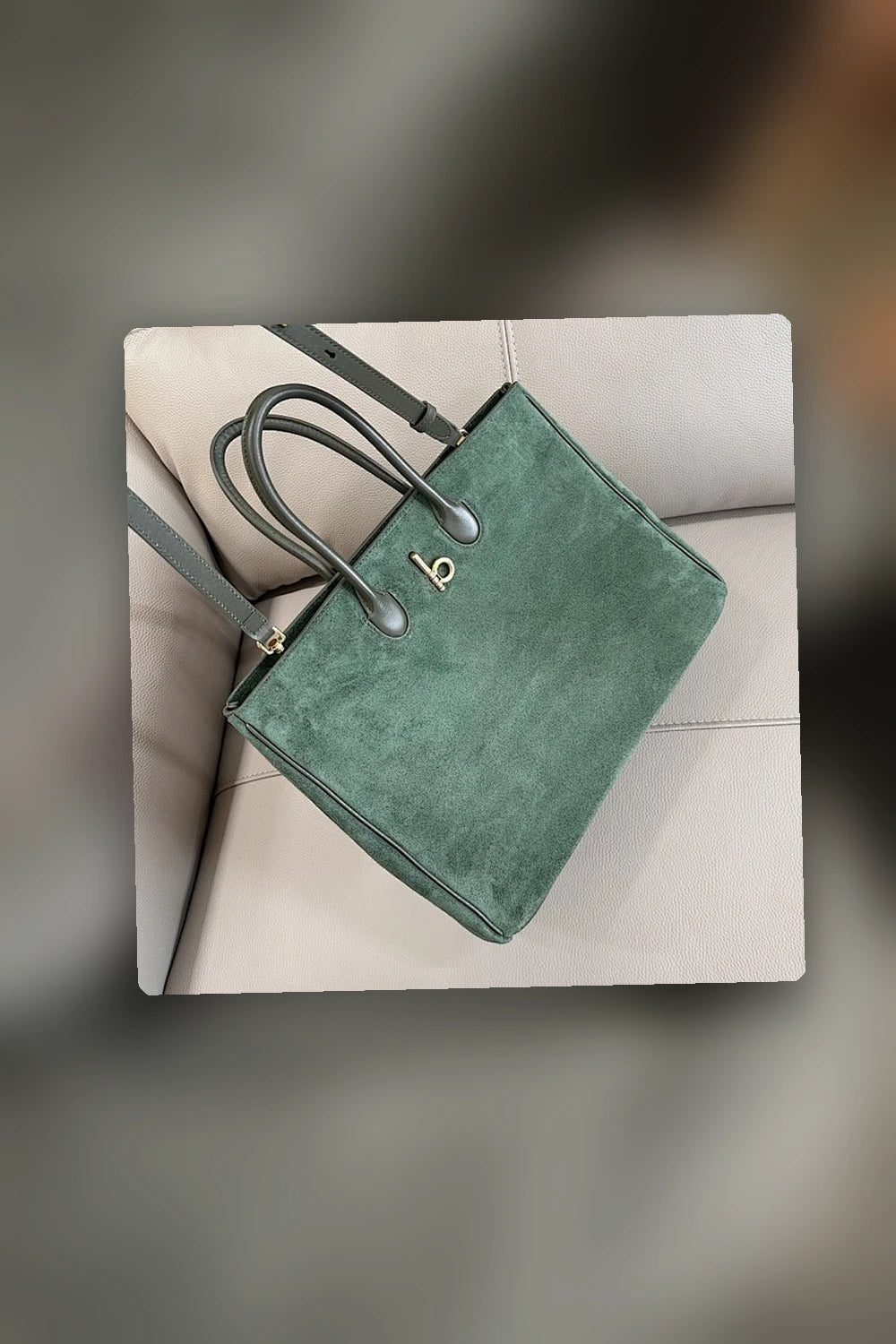 NB - BOR Bag - 158