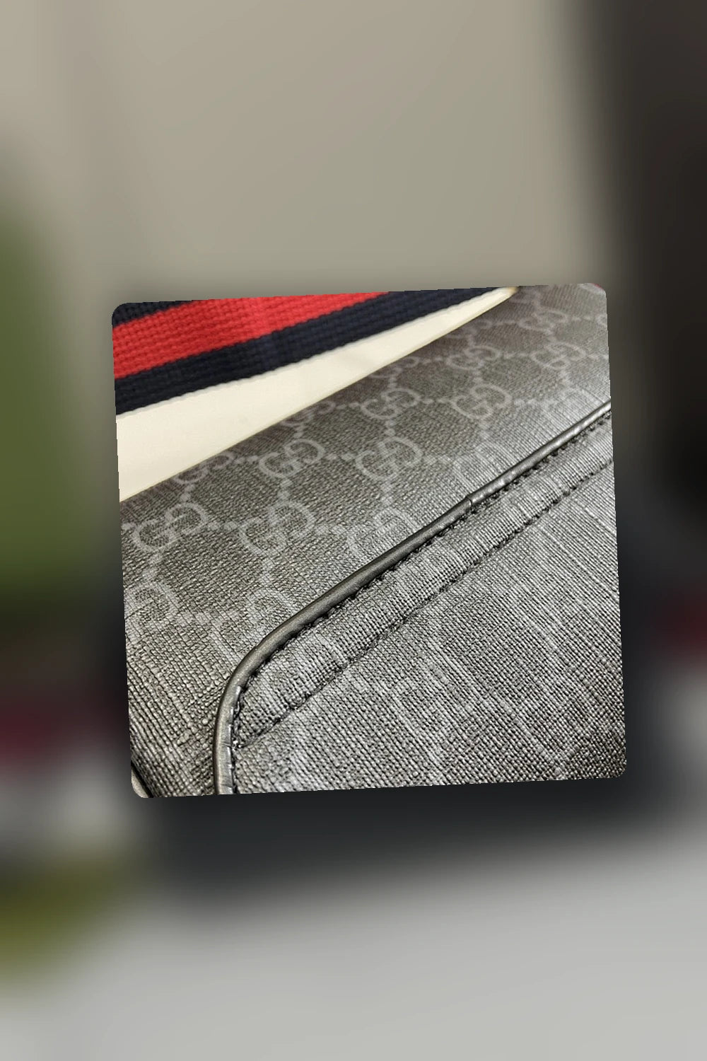 NB - GUKI Bag - 771
