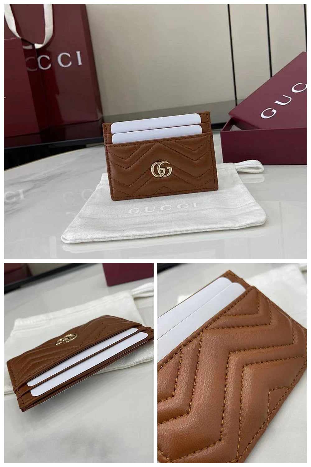 NB - GUKI Bag - 680