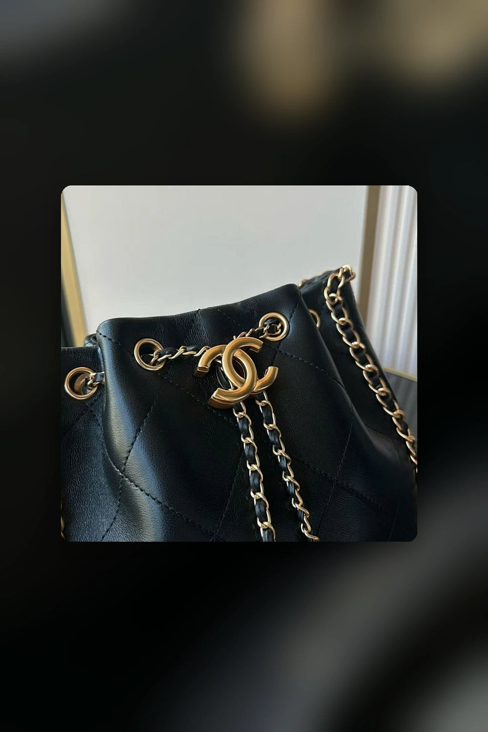NB - CHL Bag - 1031