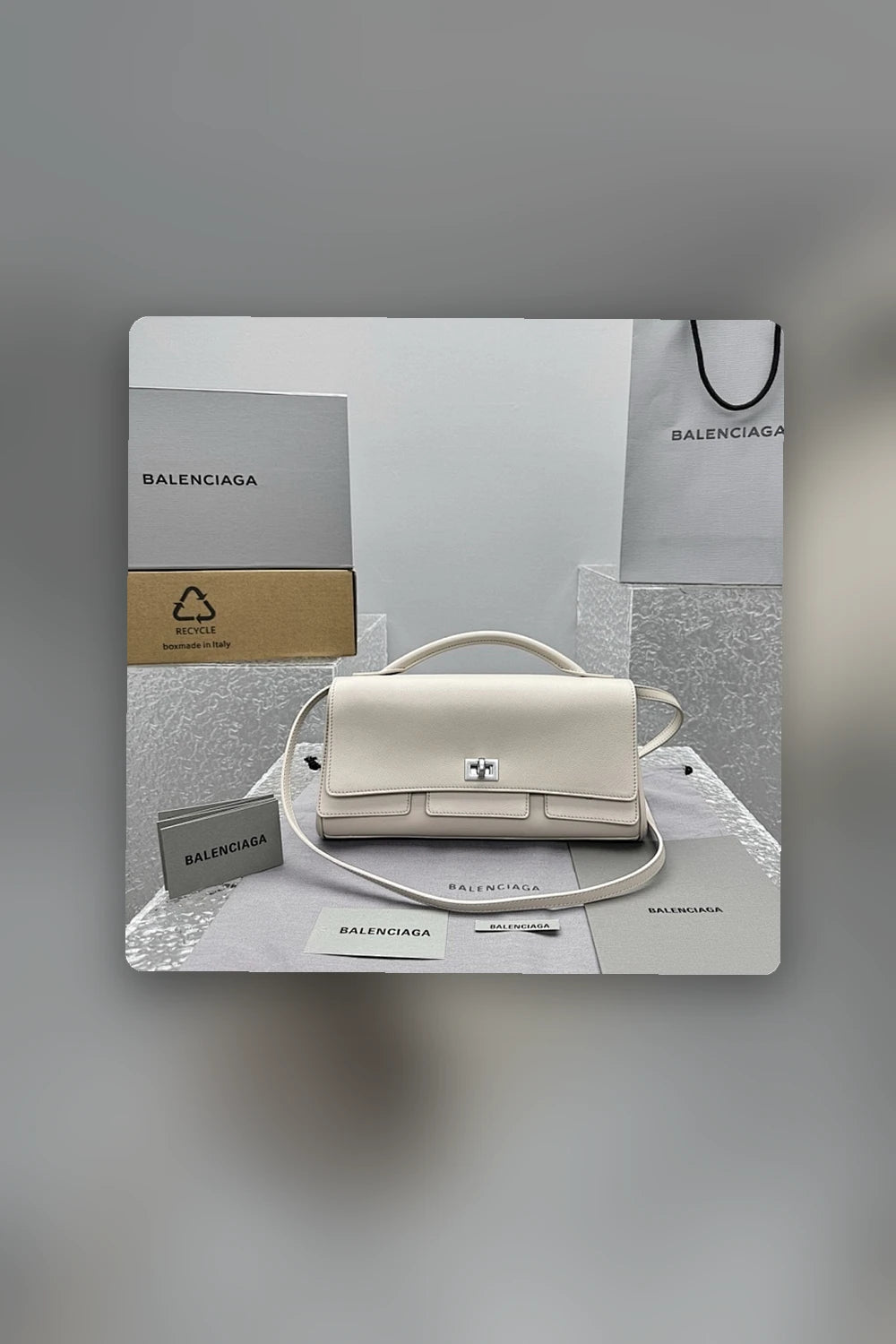 NB - BG Bag - 1496