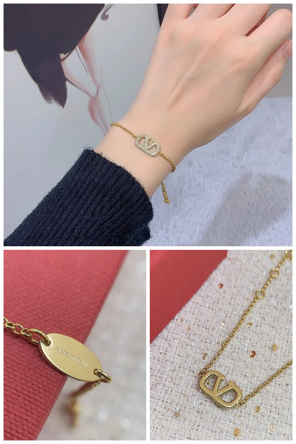 NB - VEL Jewelry - 500