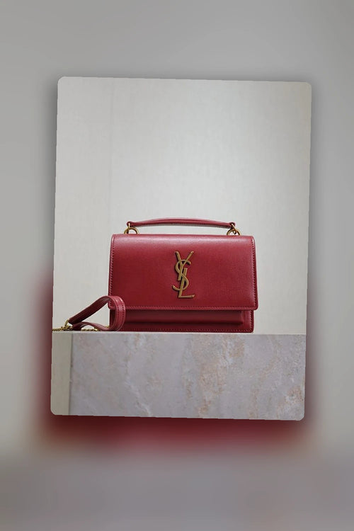 NB - YLS Bag - 584
