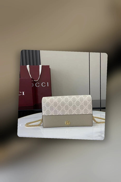 NB - GUKI Bag - 275