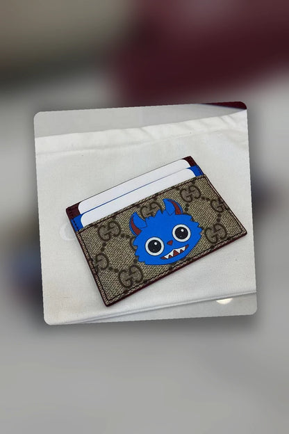 NB - GUKI Bag - 091