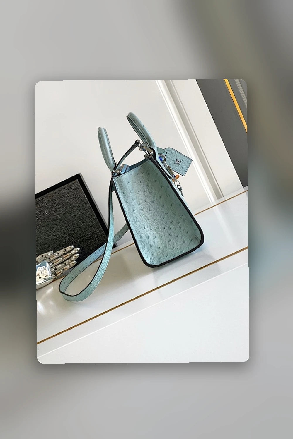 NB - LOV Bag - 443