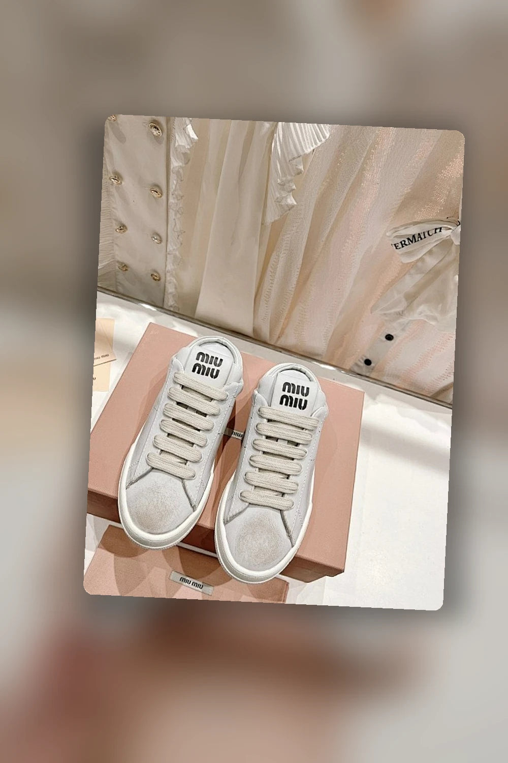 NB - MMU Women Shoes - 608