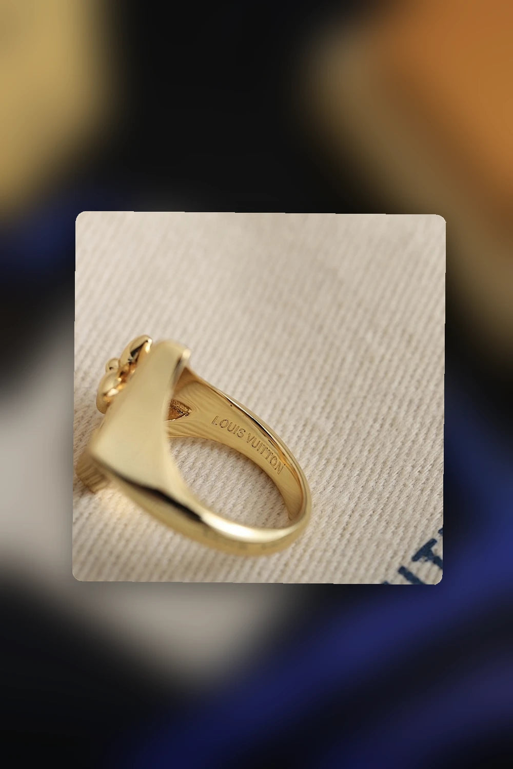 NB - LOV Jewelry - 051