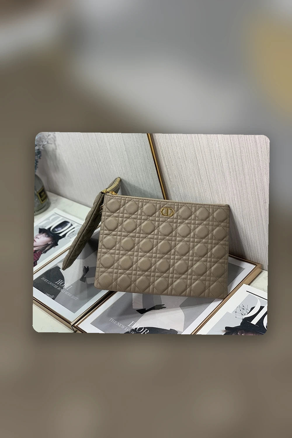 NB - DOR Bag - 1170