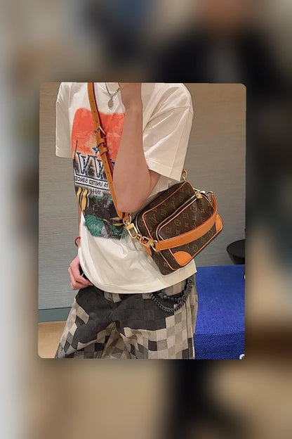NB - LOV Bag - 976