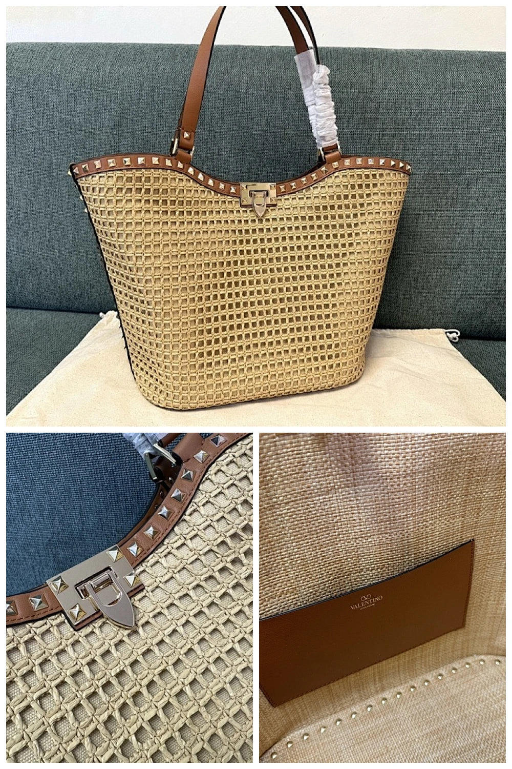 NB - VEL Bag - 545