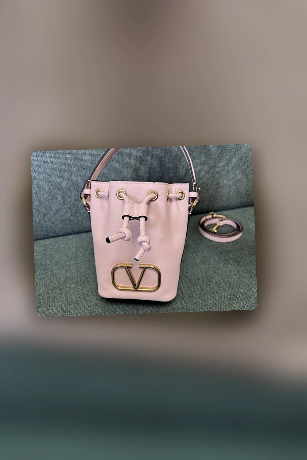NB - VEL Bag - 787