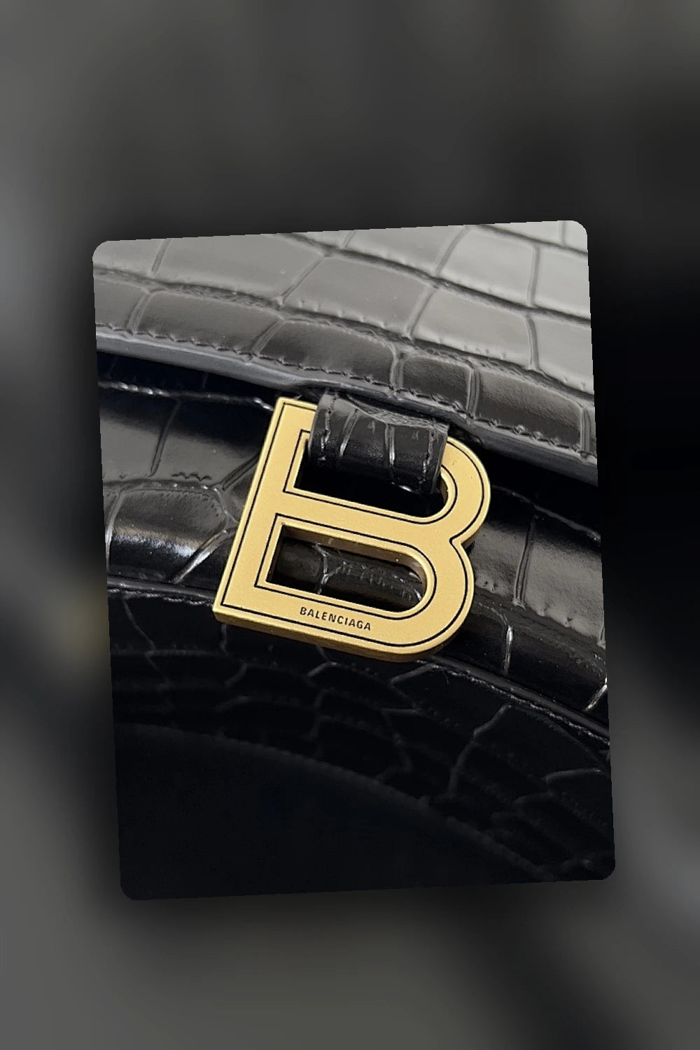 NB - BG Bag - 075