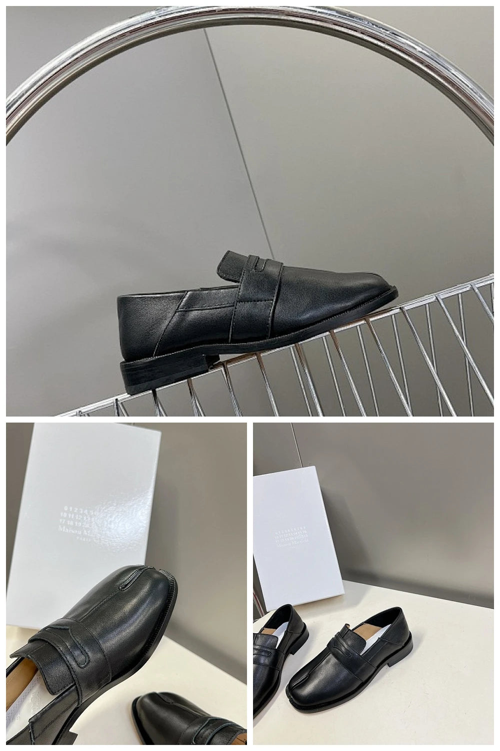 NB - MMG Women Shoes - 136