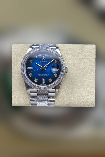 NB - Mix Watch - 065