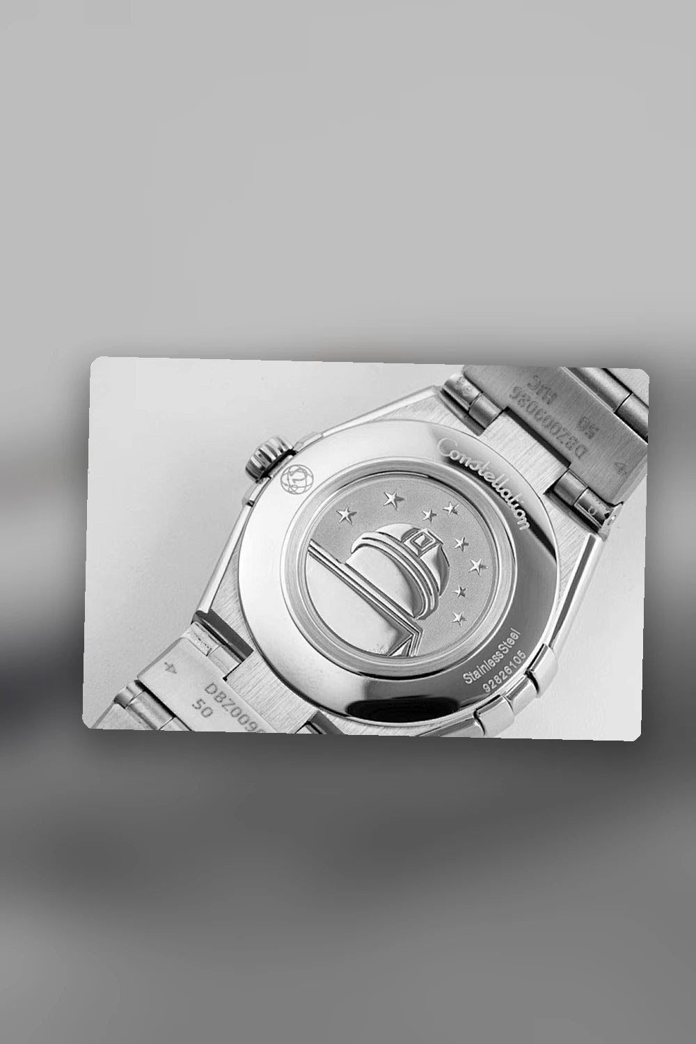 NB - Mix Watch - 865