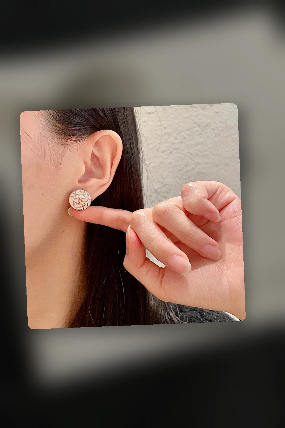 NB - CHL Jewelry - 837
