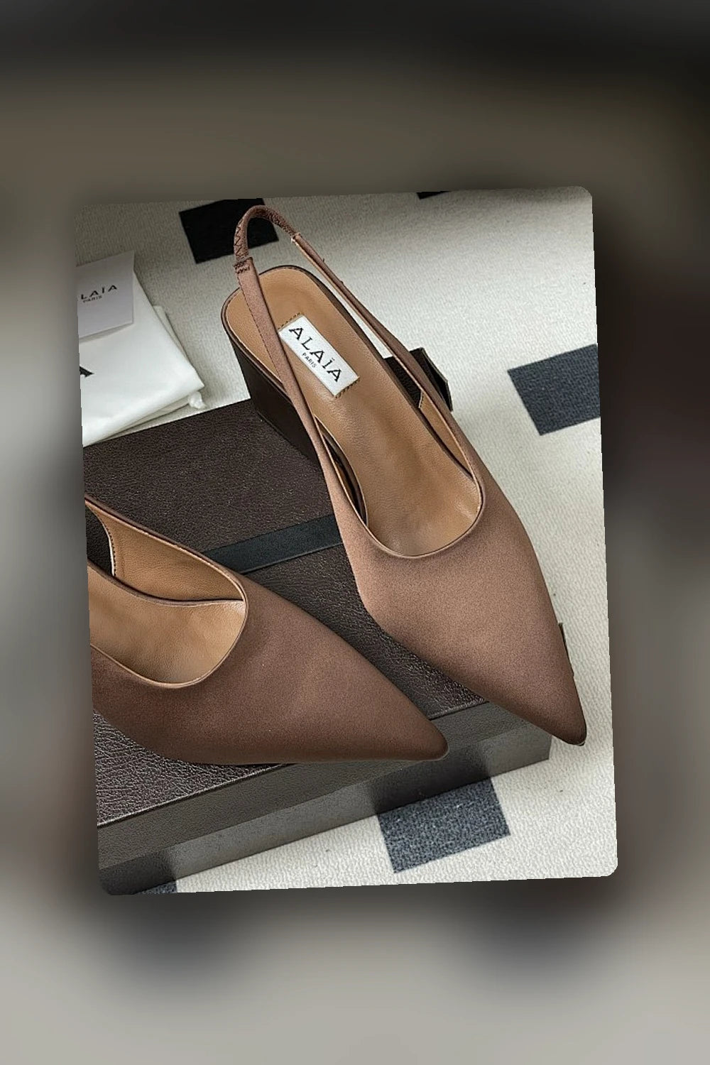 NB - AAL Women Shoes - 034
