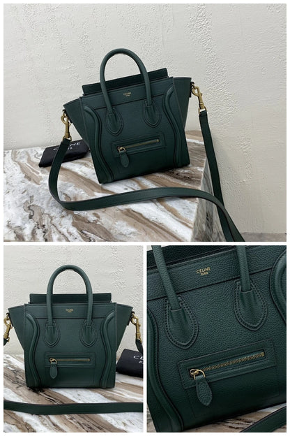 NB - COL Bag - 462