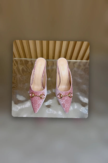 NB - GUKI Women Shoes - 061