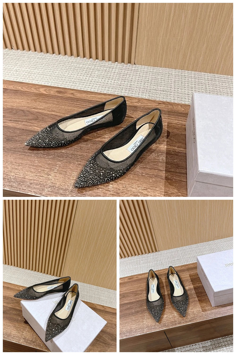 NB - JMC Mix Items - 299