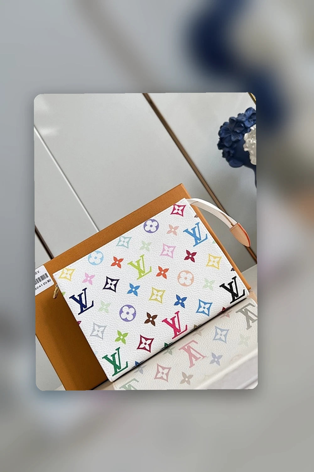 NB - LOV Bag - 107