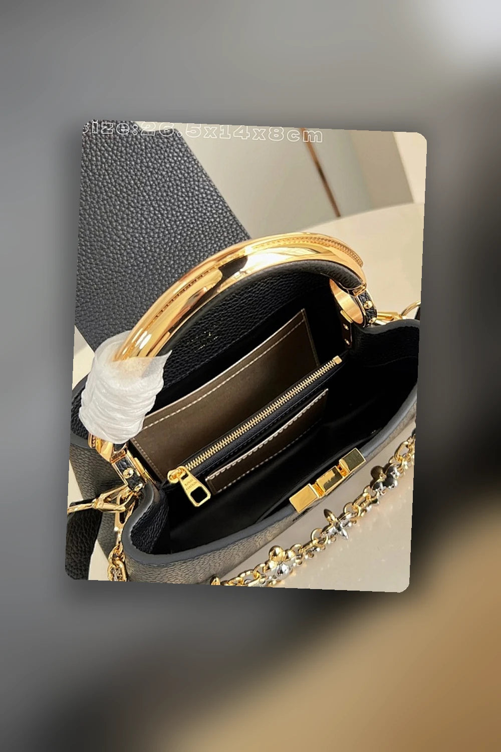 NB - LOV Bag - 761