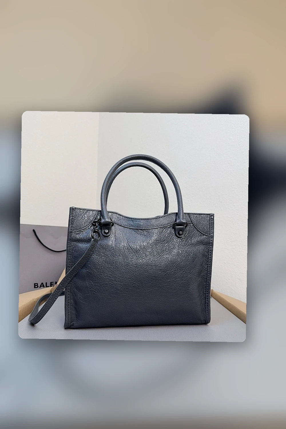 NB - BG Bag - 010