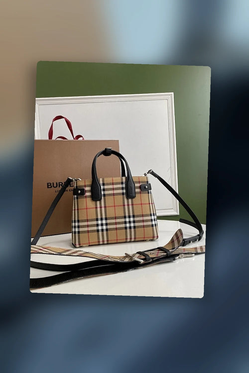 NB - BOR Bag - 543