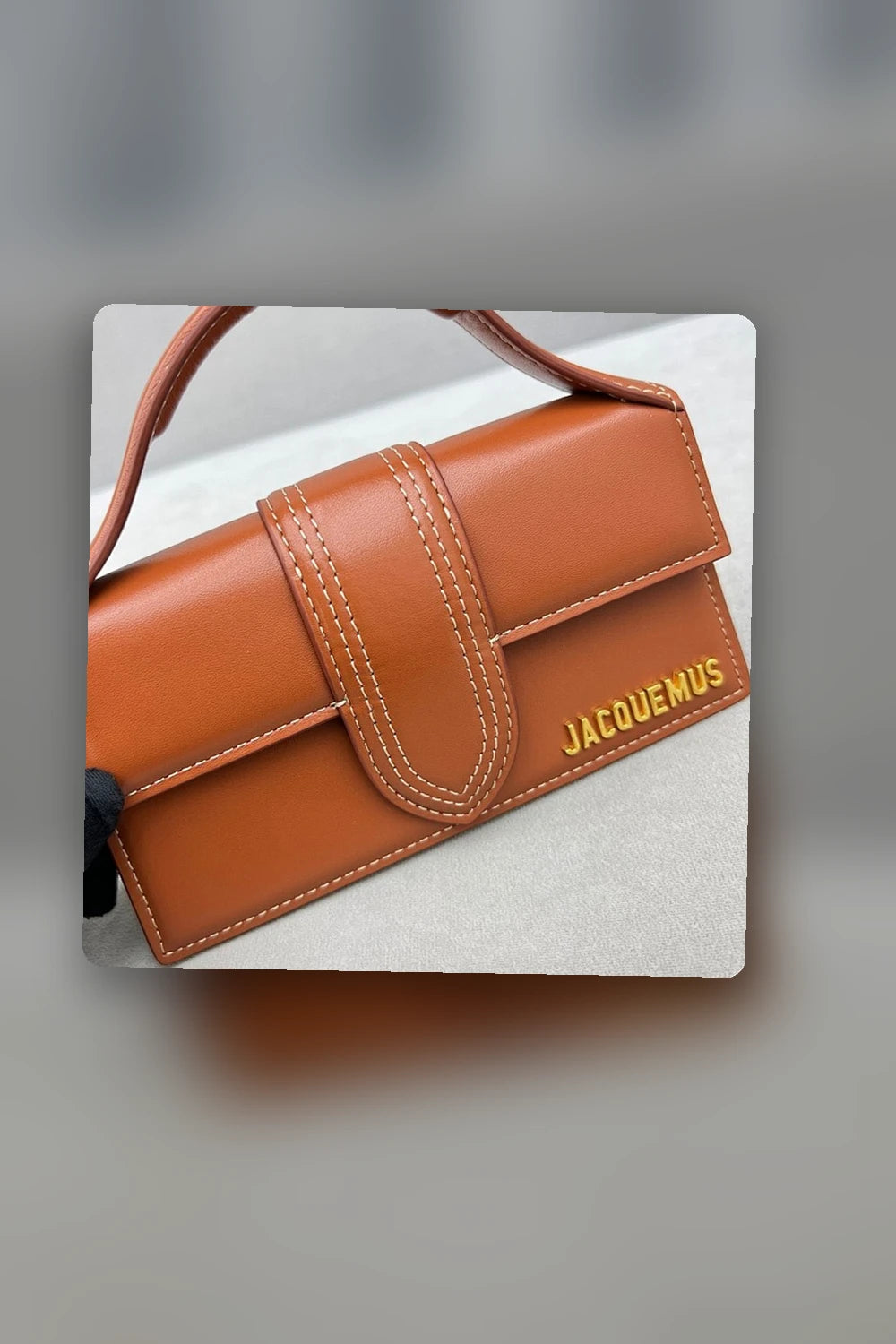 NB - JCA Bag - 361