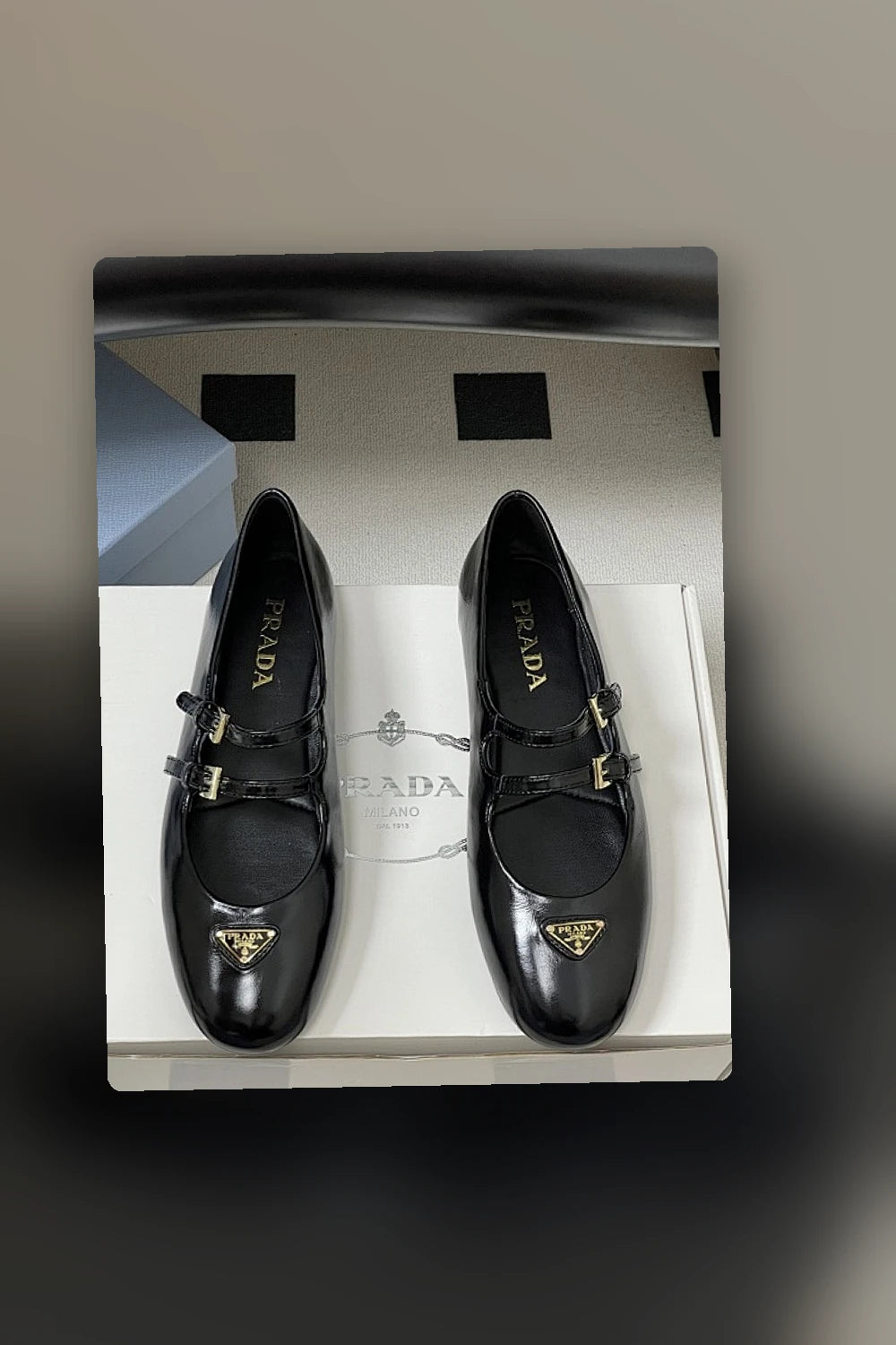 NB - PD Women Shoes - 222