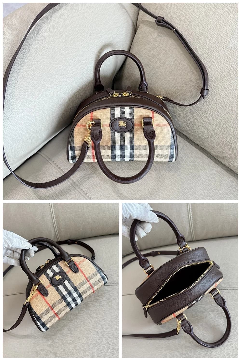 NB - BOR Bag - 246