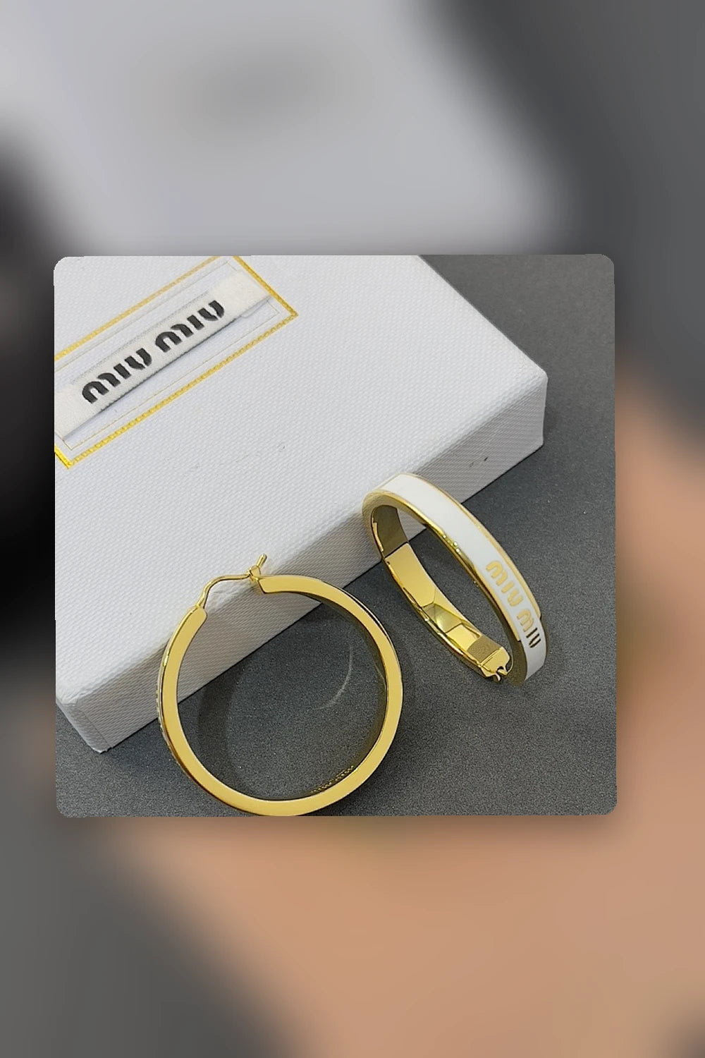 NB - MMU Jewelry - 224