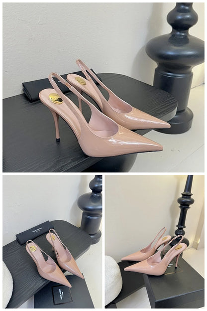 NB - YLS Women Shoes - 327
