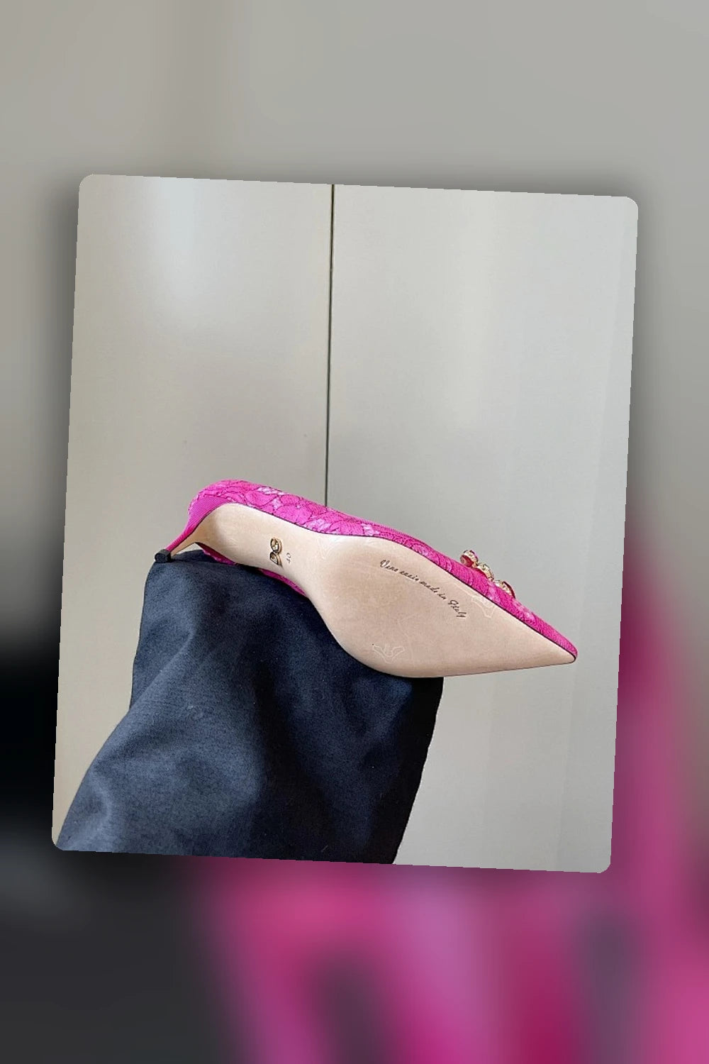 NB - DAG Women Shoes - 330