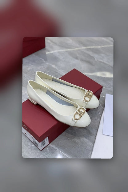 NB - FGO Women Shoes - 050