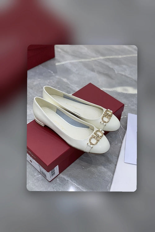 NB - FGO Women Shoes - 050