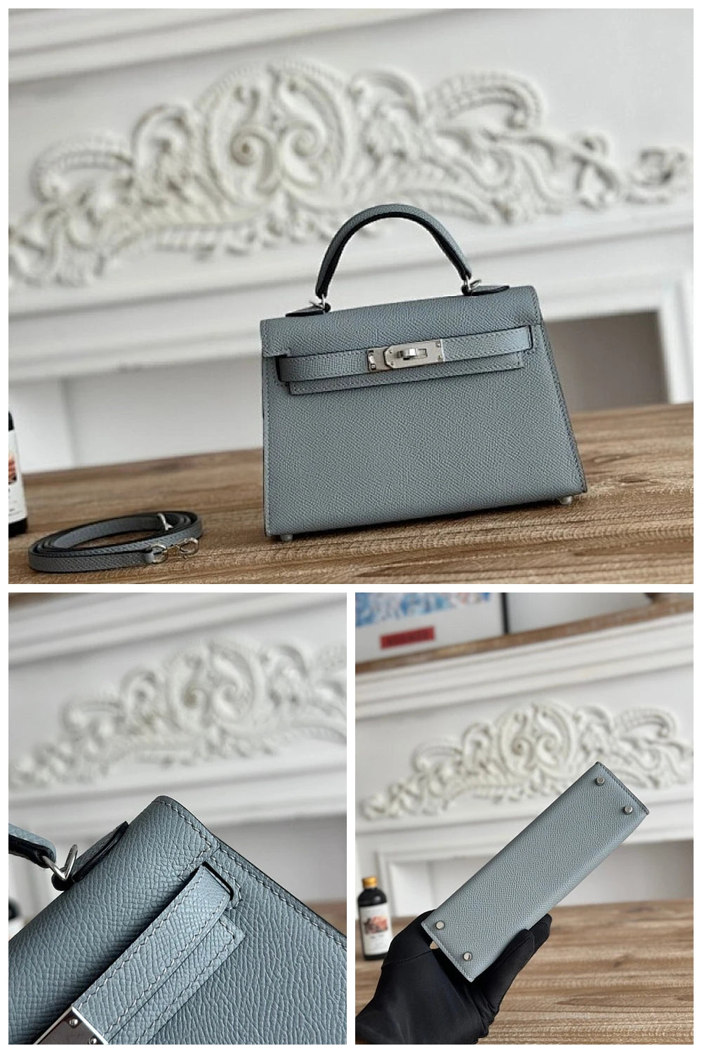 NB - HMS Bag - 756