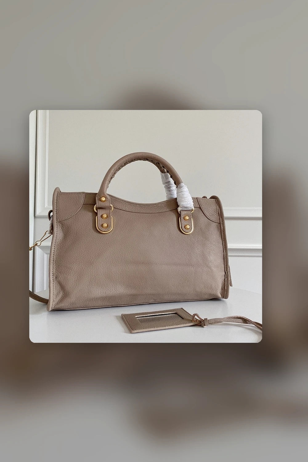 NB - BG Bag - 2337