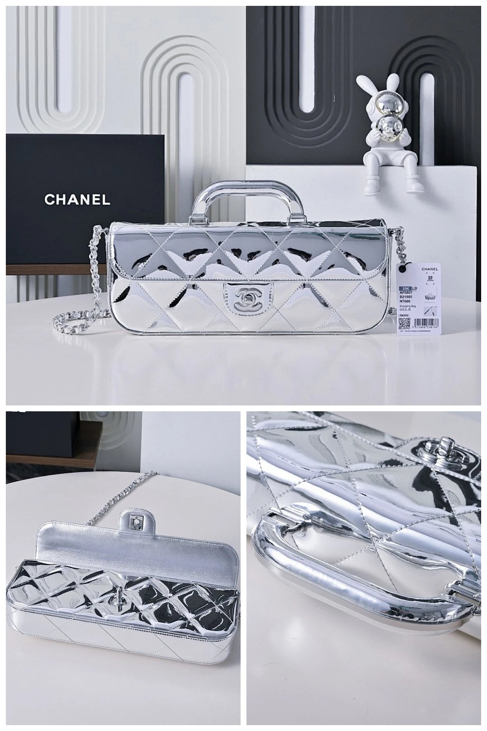 NB - CHL Bag - 927