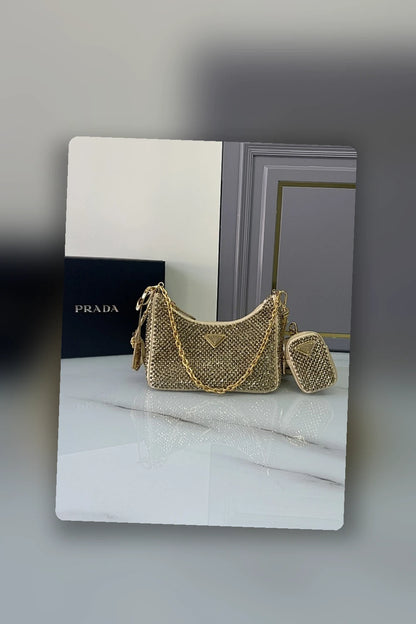 NB - PD Bag - 1564