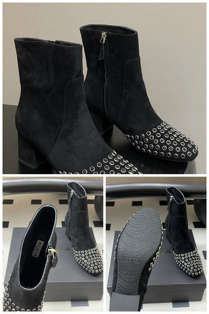 NB - AAL Women Shoes - 223