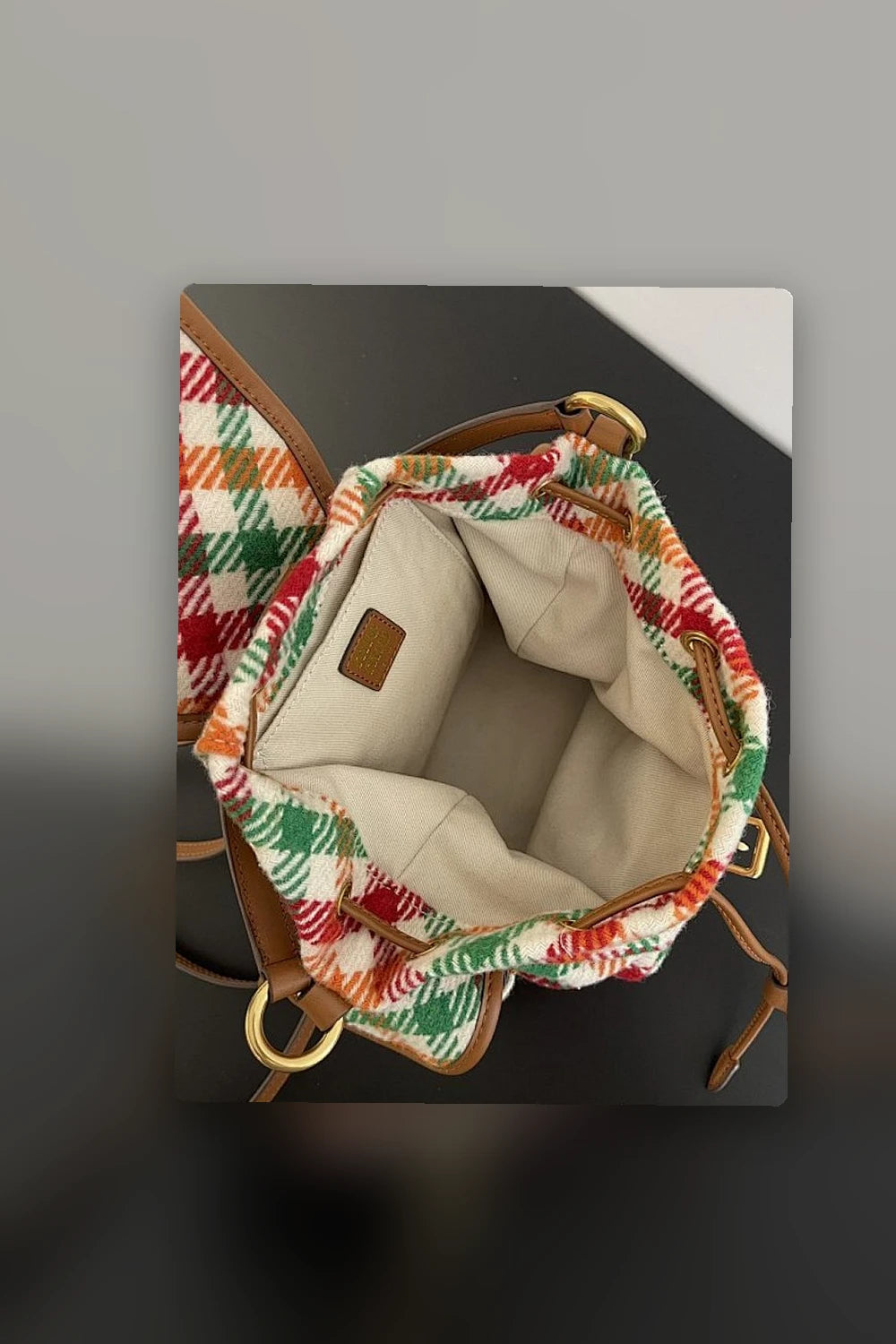 NB - MMU Bag - 442